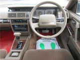 1989 Nissan Cedric Turbo Sedan for sale, Japanese used car export - photo 36 of 79 | GULJI TRADERS