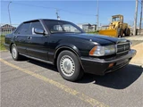 1989 Nissan Cedric Turbo Sedan for sale, Japanese used car export - photo 5 of 16 | GULJI TRADERS