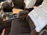 1989 Nissan Cedric Turbo Sedan for sale, Japanese used car export - photo 9 of 16 | GULJI TRADERS