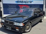 1989 Nissan Cedric 2.0 Turbo Sedan for sale, Japanese used car export - photo 1 of 8 | GULJI TRADERS