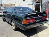 1989 Nissan Cedric 2.0 Turbo Sedan for sale, Japanese used car export - photo 2 of 8 | GULJI TRADERS