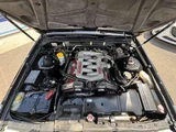 1989 Nissan Cedric 2.0 Turbo Sedan for sale, Japanese used car export - photo 3 of 8 | GULJI TRADERS