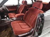 1990 Nissan Cedric Turbo Sedan for sale, Japanese used car export - photo 26 of 30 | GULJI TRADERS