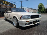 1991 Nissan Cedric Turbo Sedan for sale, Japanese used car export - photo 3 of 48 | GULJI TRADERS