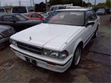 1991 Nissan Cedric Base Sedan for sale, Japanese used car export - photo 1 of 7 | GULJI TRADERS