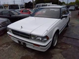 1991 Nissan Cedric Base Sedan for sale, Japanese used car export - photo 1 of 6 | GULJI TRADERS