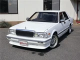 1992 Nissan Cedric Sedan for sale, Japanese used car export - photo 4 of 50 | GULJI TRADERS