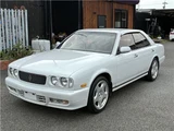 1994 Nissan Cedric Sedan for sale, Japanese used car export - photo 3 of 43 | GULJI TRADERS