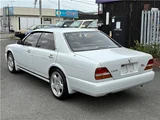 1994 Nissan Cedric Sedan for sale, Japanese used car export - photo 4 of 43 | GULJI TRADERS