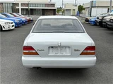 1994 Nissan Cedric Sedan for sale, Japanese used car export - photo 5 of 43 | GULJI TRADERS