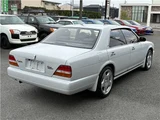1994 Nissan Cedric Sedan for sale, Japanese used car export - photo 6 of 43 | GULJI TRADERS