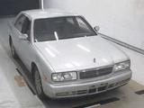 1994 Nissan Cedric Sedan for sale, Japanese used car export - photo 1 of 7 | GULJI TRADERS