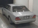 1994 Nissan Cedric Sedan for sale, Japanese used car export - photo 2 of 7 | GULJI TRADERS