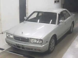 1994 Nissan Cedric Sedan for sale, Japanese used car export - photo 4 of 7 | GULJI TRADERS