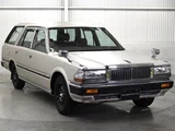 1995 Nissan Cedric GL Sedan for sale, Japanese used car export - photo 4 of 30 | GULJI TRADERS