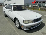 1995 Nissan Cedric Turbo Sedan for sale, Japanese used car export - photo 1 of 12 | GULJI TRADERS