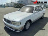 1995 Nissan Cedric Turbo Sedan for sale, Japanese used car export - photo 9 of 12 | GULJI TRADERS