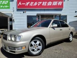 1996 Nissan Cedric 3.0 Sedan for sale, Japanese used car export - photo 1 of 20 | GULJI TRADERS