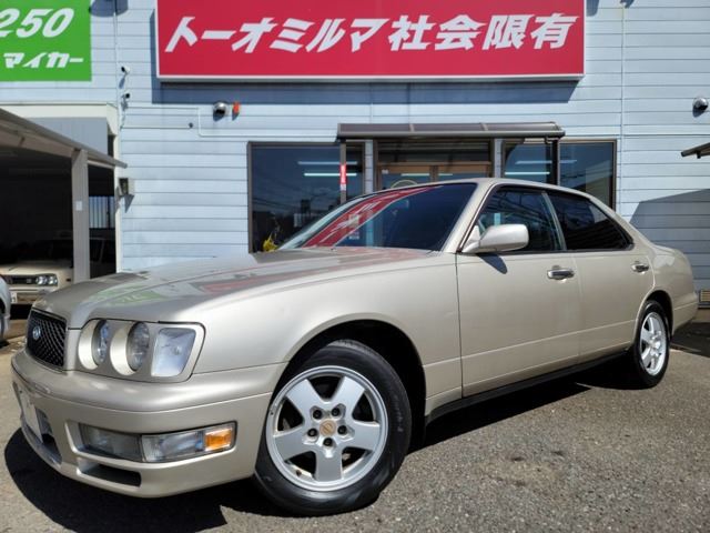 1996 Nissan Cedric 3.0 Sedan for sale, Japanese used car export | GULJI TRADERS