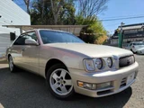 1996 Nissan Cedric 3.0 Sedan for sale, Japanese used car export - photo 3 of 20 | GULJI TRADERS