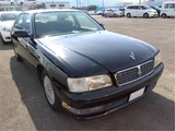 1997 Nissan Cedric 2.0 Sedan for sale, Japanese used car export - photo 3 of 6 | GULJI TRADERS