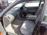 1997 Nissan Cedric 2.0 Sedan for sale, Japanese used car export - photo 5 of 6 | GULJI TRADERS