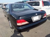 1997 Nissan Cedric V20E Sedan for sale, Japanese used car export - photo 2 of 6 | GULJI TRADERS