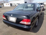 1997 Nissan Cedric V20E Sedan for sale, Japanese used car export - photo 5 of 6 | GULJI TRADERS