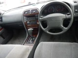 1997 Nissan Cedric V20E Sedan for sale, Japanese used car export - photo 6 of 6 | GULJI TRADERS