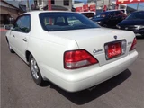 1998 Nissan Cedric Sedan for sale, Japanese used car export - photo 8 of 61 | GULJI TRADERS
