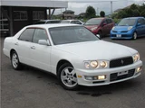 1999 Nissan Cedric Sedan for sale, Japanese used car export - photo 4 of 79 | GULJI TRADERS