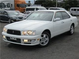 1999 Nissan Cedric Sedan for sale, Japanese used car export - photo 5 of 79 | GULJI TRADERS