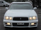 1999 Nissan Cedric Sedan for sale, Japanese used car export - photo 6 of 79 | GULJI TRADERS
