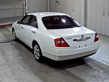 1999 Nissan Cedric 300LV Sedan for sale, Japanese used car export - photo 2 of 3 | GULJI TRADERS