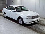 2001 Nissan Cedric 250L Sedan for sale, Japanese used car export - photo 1 of 3 | GULJI TRADERS