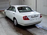 2001 Nissan Cedric 250L Sedan for sale, Japanese used car export - photo 2 of 3 | GULJI TRADERS