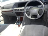 2001 Nissan Cedric 250L Sedan for sale, Japanese used car export - photo 3 of 3 | GULJI TRADERS