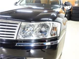 2002 Nissan Cedric 300LV Sedan for sale, Japanese used car export - photo 9 of 27 | GULJI TRADERS