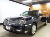 2002 Nissan Cedric 300LV Sedan for sale, Japanese used car export - photo 11 of 27 | GULJI TRADERS