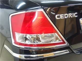2002 Nissan Cedric 300LV Sedan for sale, Japanese used car export - photo 17 of 27 | GULJI TRADERS