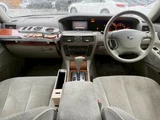 2002 Nissan Cedric 250L Sedan for sale, Japanese used car export - photo 10 of 20 | GULJI TRADERS
