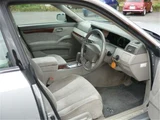 2002 Nissan Cedric 2.5 250LV Sedan for sale, Japanese used car export - photo 3 of 7 | GULJI TRADERS