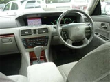 2002 Nissan Cedric 2.5 250LV Sedan for sale, Japanese used car export - photo 6 of 7 | GULJI TRADERS