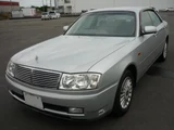 2002 Nissan Cedric 250LV Sedan for sale, Japanese used car export - photo 1 of 6 | GULJI TRADERS