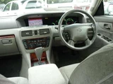 2002 Nissan Cedric 250LV Sedan for sale, Japanese used car export - photo 3 of 6 | GULJI TRADERS