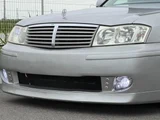 2003 Nissan Cedric 250L Sedan for sale, Japanese used car export - photo 17 of 22 | GULJI TRADERS