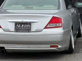 2003 Nissan Cedric 250L Sedan for sale, Japanese used car export - photo 19 of 22 | GULJI TRADERS