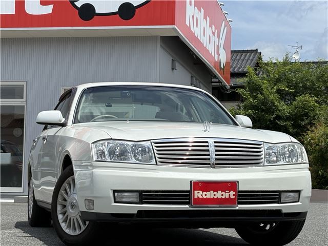 2004 Nissan Cedric 250L 70th-II Sedan for sale, Japanese used car export | GULJI TRADERS