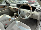2004 Nissan Cedric 250L 70th-II Sedan for sale, Japanese used car export - photo 11 of 53 | GULJI TRADERS