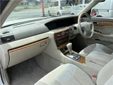 2004 Nissan Cedric 250L 70th-II Sedan for sale, Japanese used car export - photo 17 of 53 | GULJI TRADERS